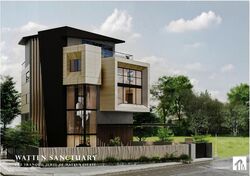 Watten Estate (D11), Detached #484209101